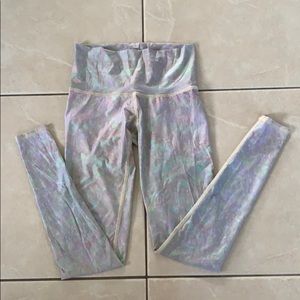 Teeki Leggings size XS